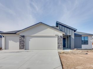 13800 S Opus Ave, Nampa, ID 83651