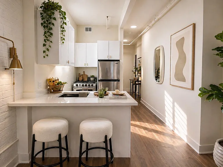 47 W 13th St #2D — Photo 5