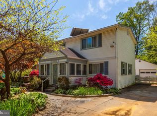 13306 Ardennes Ave, Rockville, MD 20851