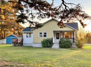 700 Southerland Mill Rd, Henderson, NC 27537