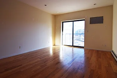 Rented by Coda Real Estate NYC
