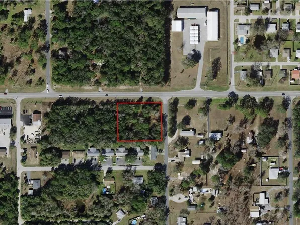 4024 S Skylark Ter, Homosassa, FL 34446