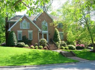 4203 Thetford Rd, Durham, NC 27707