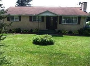 1479 N Main St, Washington, PA