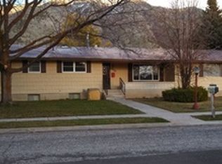 1570 N 1640 E, Logan, UT 84341