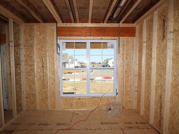 Framing