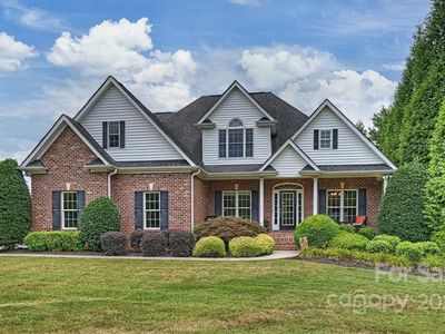 162 Canterbury Place Rd, Mooresville, NC, 28115
