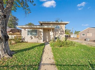 6681 Bellaire St, Commerce City, CO 80022