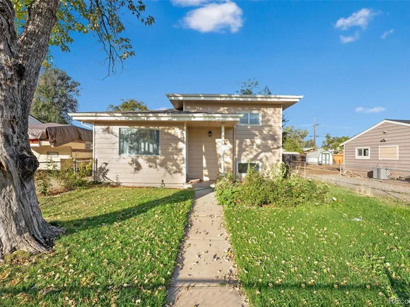 6681 Bellaire Street, Commerce City, CO 80022
