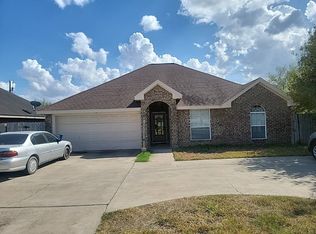 1704 W Wisconsin Rd, Edinburg, TX 78539