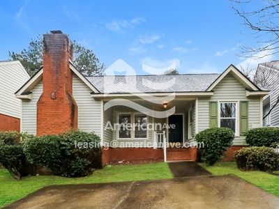 122 Village Walk, Columbia, SC, 29209