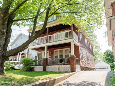210 N Ballston Avenue, Schenectady, NY, 12302