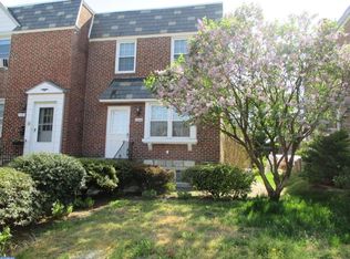 1844 Faunce St, Philadelphia, PA 19111