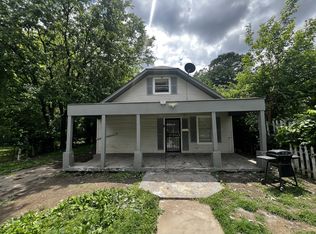 3311 Guernsey Ave, Memphis, TN 38122