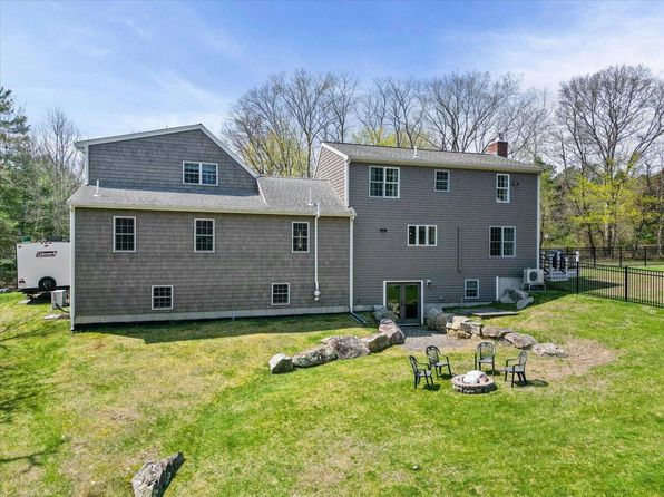 57 County Street, Lakeville, MA 02347
