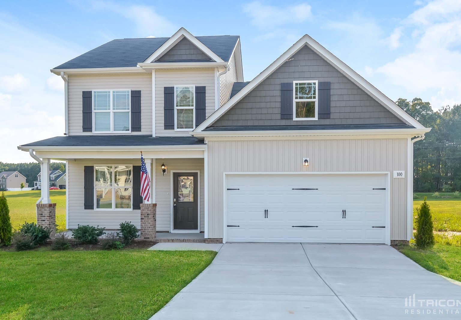 100 E Goodwin Chase Ln, Wendell, NC 27591 Zillow