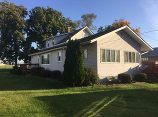 714 E Laporte St, Plymouth, IN 46563