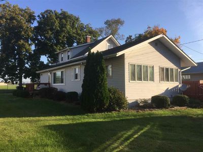 714 E Laporte St, Plymouth, IN, 46563