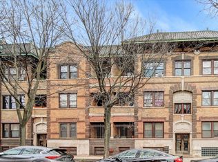 5107 S Ingleside Ave UNIT 2, Chicago, IL