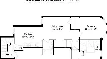 148 Berkshire St — Photo 10