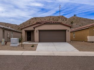 2478 Tapatio Dr, Bullhead City, AZ 86442