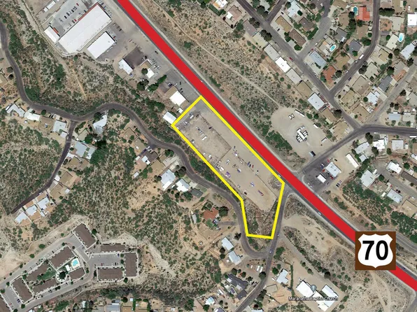 0 SW Ash Street #34, Globe, AZ 85501