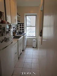 Rented by Town Residential