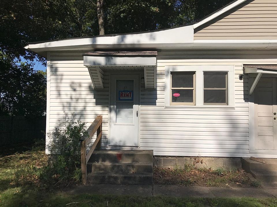 Duplex Home
