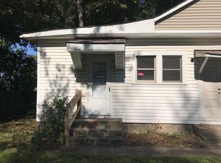 652 Sherman St #2, Akron, OH 44311