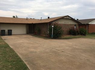 4429 SE 44th St, Oklahoma City, OK 73135