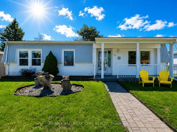 79 Linden Ln, Innisfil, ON L9S 1N3
