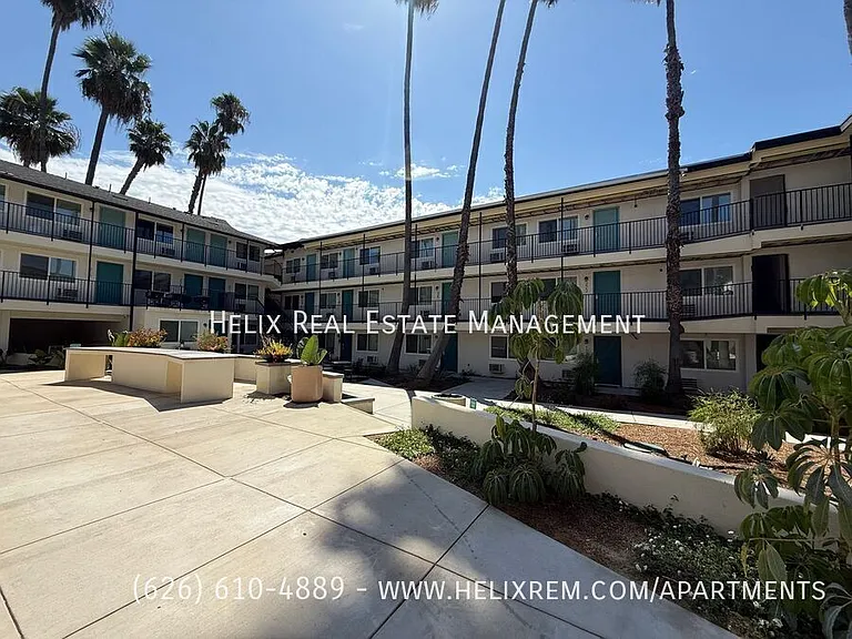 6343 Rosemead Blvd #A-310-105 — Photo 12