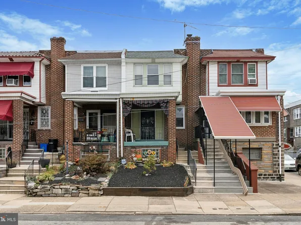 3217 N 33rd St, Philadelphia, PA 19129