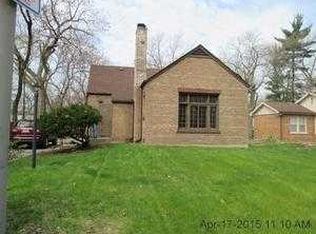 14840 Woodlawn Ave, Chicago, IL