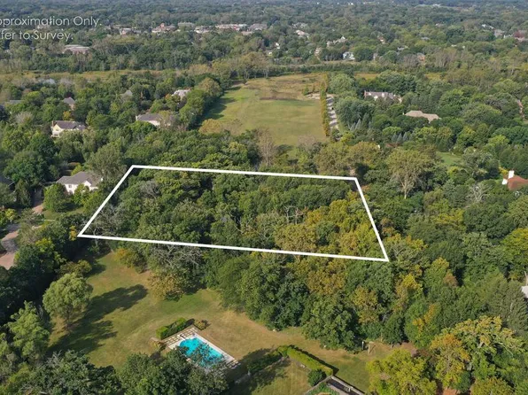LOT 4 Whitehall Ln, Lake Forest, IL 60045