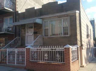 101-16 102nd St, Flushing, NY 11368