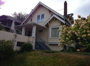 2103 E Mercer St, Seattle, WA 98112