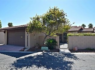 2505 Swan Ln, Las Vegas, NV 89121