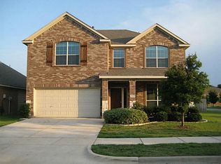 2300 Miranda Pl, Denton, TX 76210