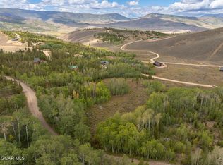 1153 Grenoble Street, Granby, CO 80446