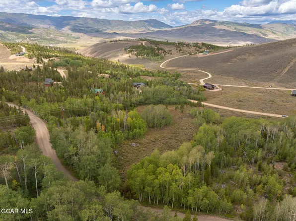1153 Grenoble Street, Granby, CO 80446