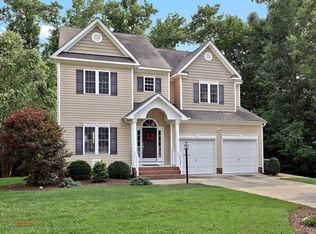 8853 Chippenham Rd, Richmond, VA 23235