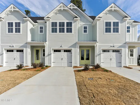 1024 Tidal Lane #3b, Wilmington, NC 28401