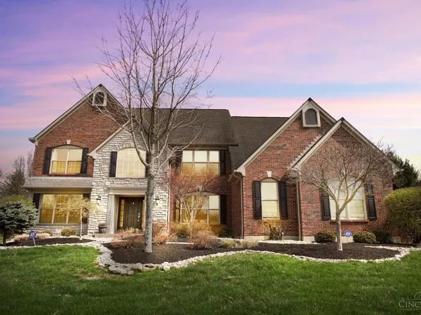 858 River Forest Dr, Maineville, OH 45039