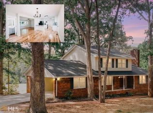 331 Ridgeway Cir, Cornelia, GA 30531