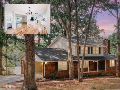 331 Ridgeway Cir, Cornelia, GA, 30531