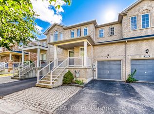 121 Hillwood St, Markham, ON L6C3E6