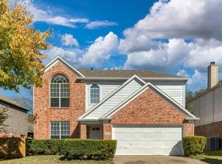 309 Pinnacle Dr, Cedar Hill, TX 75104