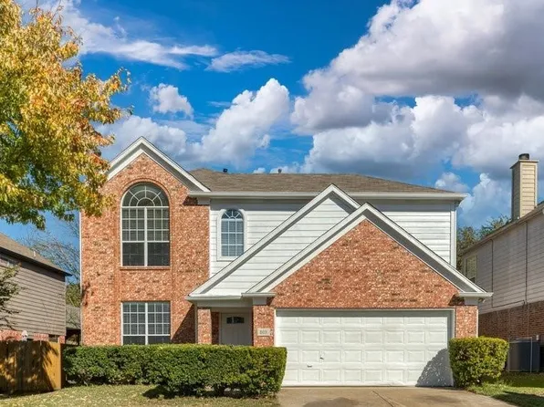 309 Pinnacle Dr, Cedar Hill, TX 75104