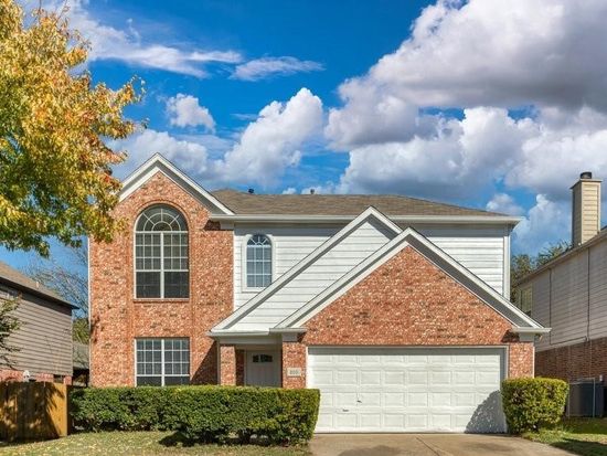 309 Pinnacle Dr, Cedar Hill, TX 75104